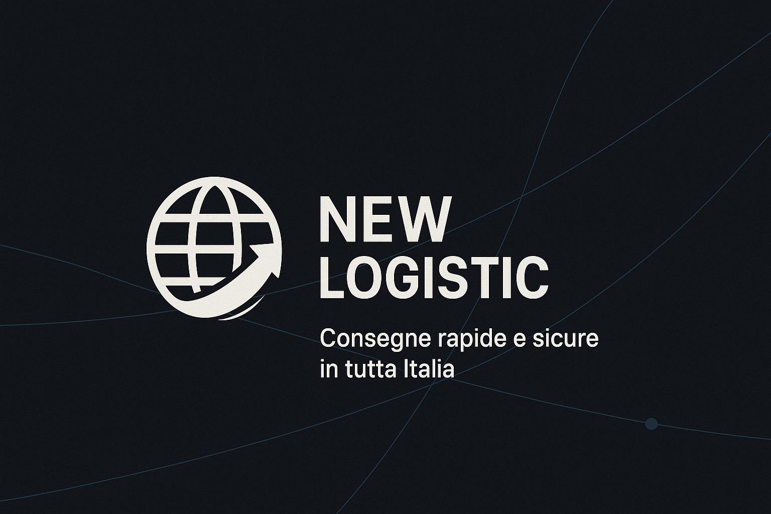 New Logistic
